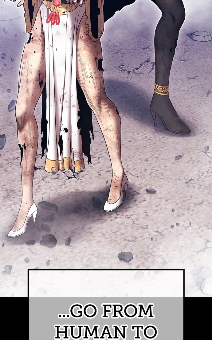 +99 Wooden stick Chapter 105 - Page 149