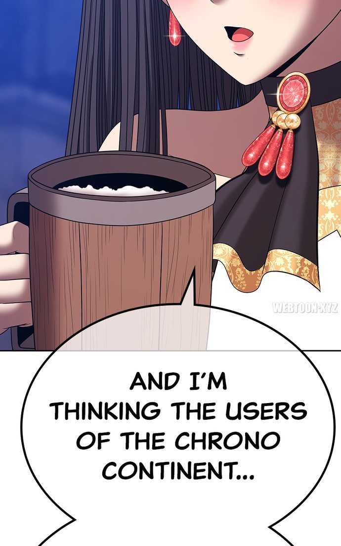 +99 Wooden stick Chapter 105 - Page 170