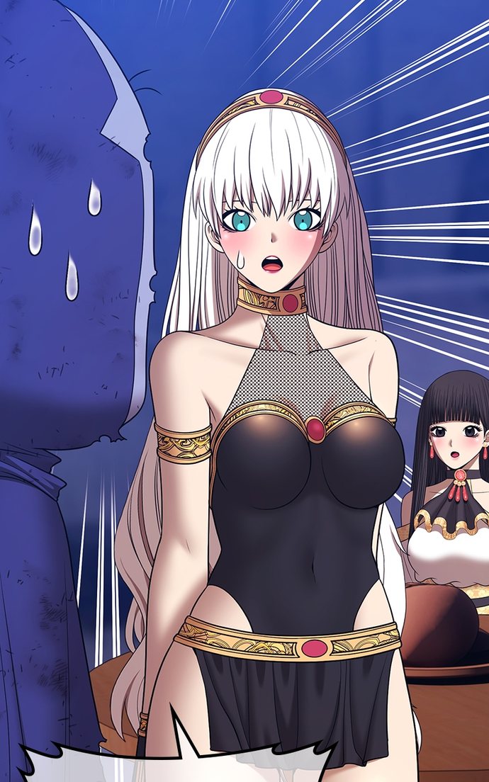 +99 Wooden stick Chapter 105 - Page 200