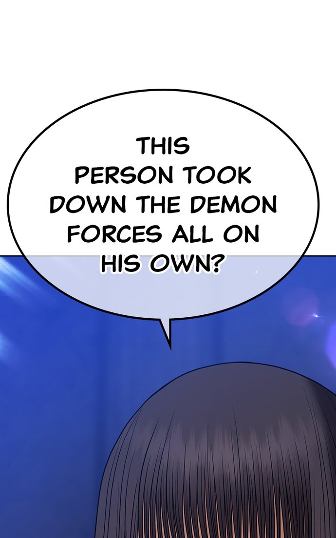 +99 Wooden stick Chapter 105 - Page 202