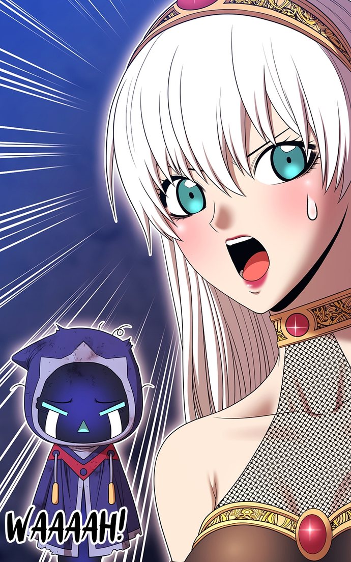 +99 Wooden stick Chapter 105 - Page 208