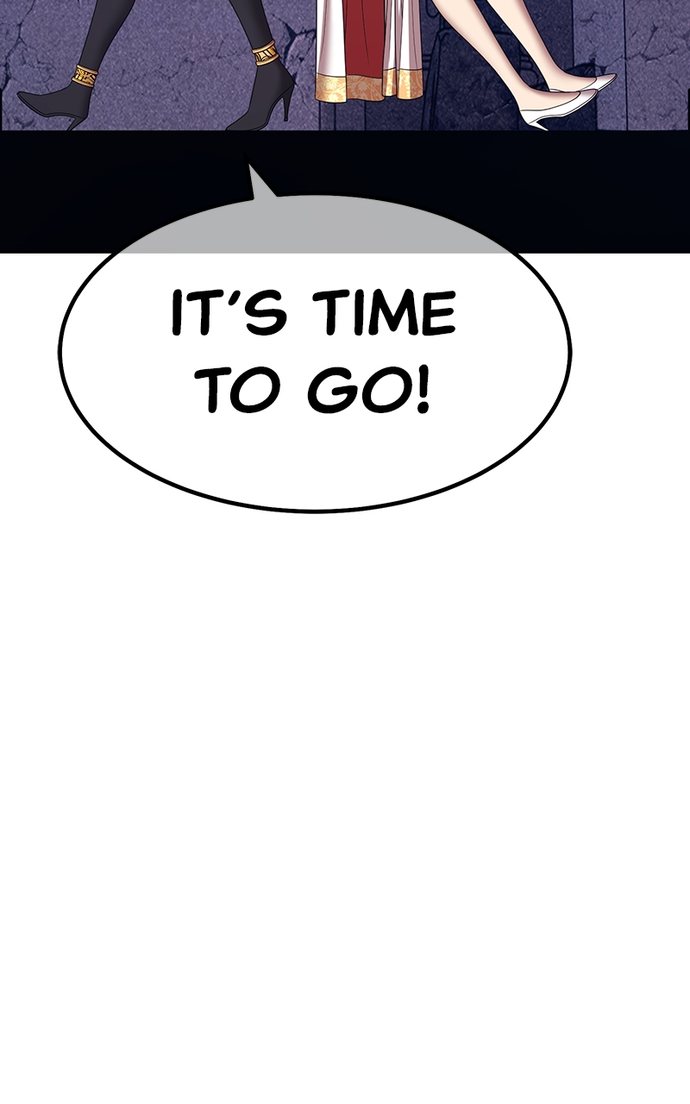 +99 Wooden stick Chapter 105 - Page 219