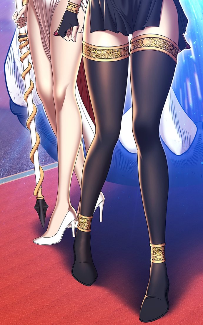 +99 Wooden stick Chapter 105 - Page 236