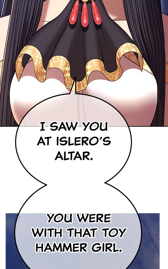 +99 Wooden stick Chapter 105 - Page 255