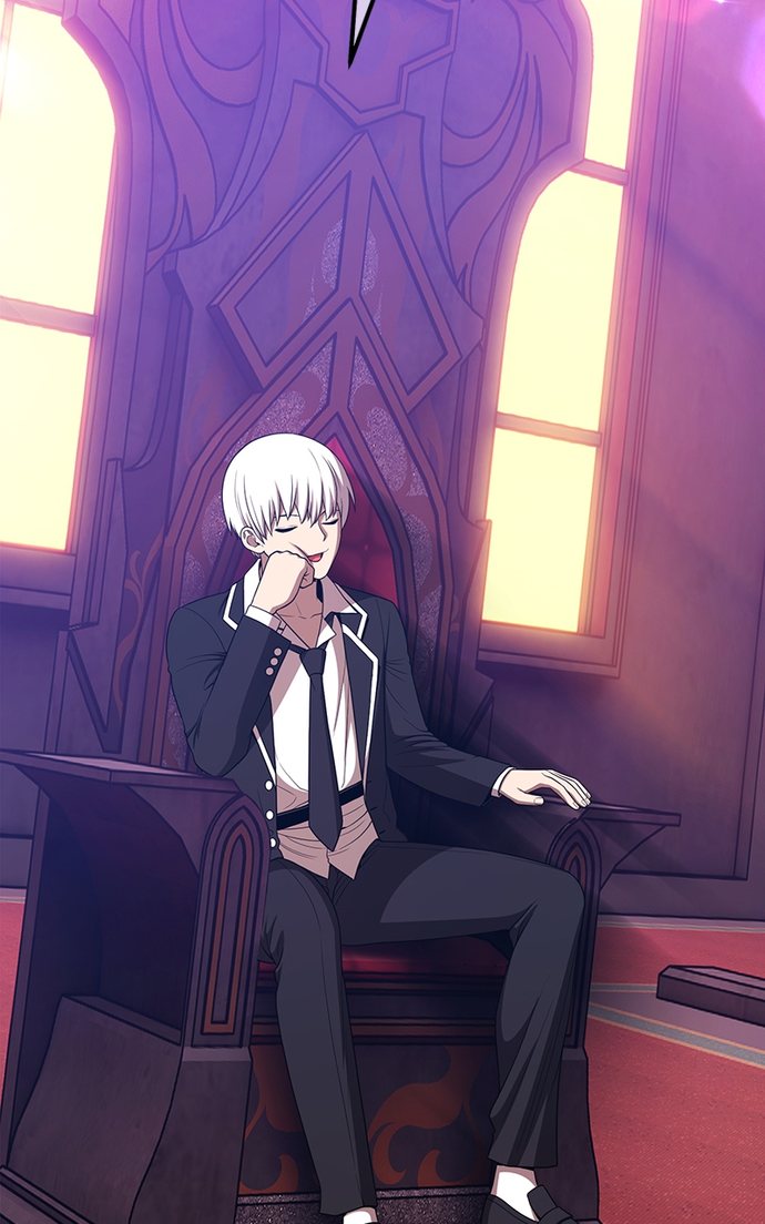 +99 Wooden stick Chapter 105 - Page 271