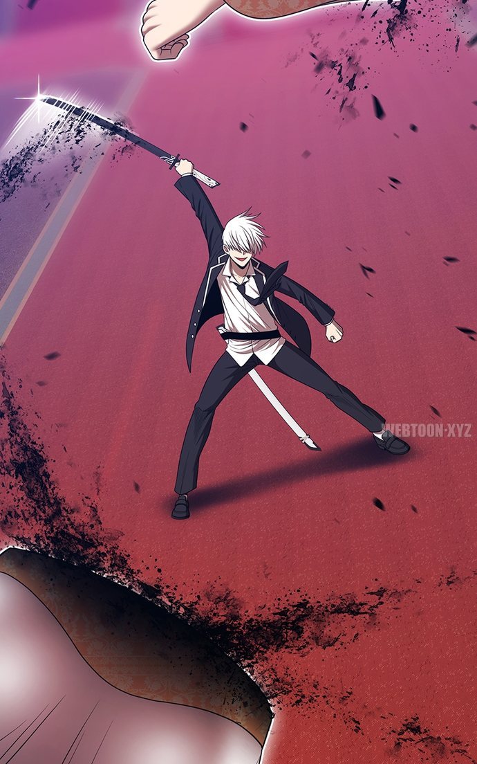 +99 Wooden stick Chapter 105 - Page 278