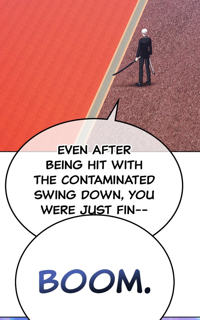 +99 Wooden stick Chapter 105 - Page 304