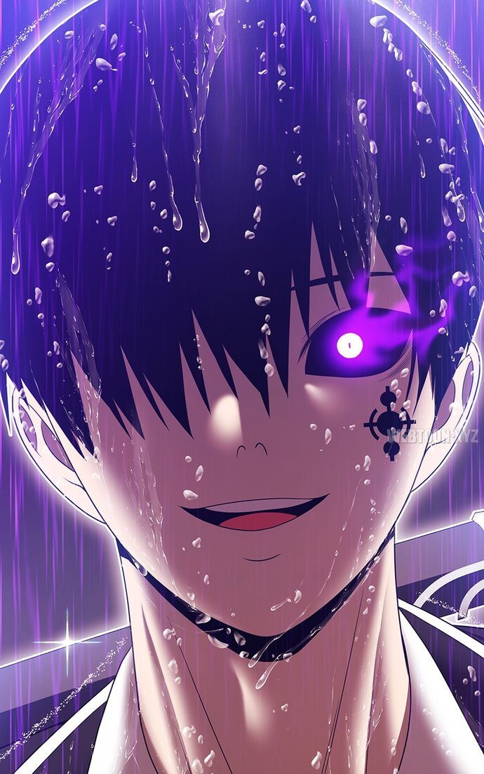 +99 Wooden stick Chapter 105 - Page 404