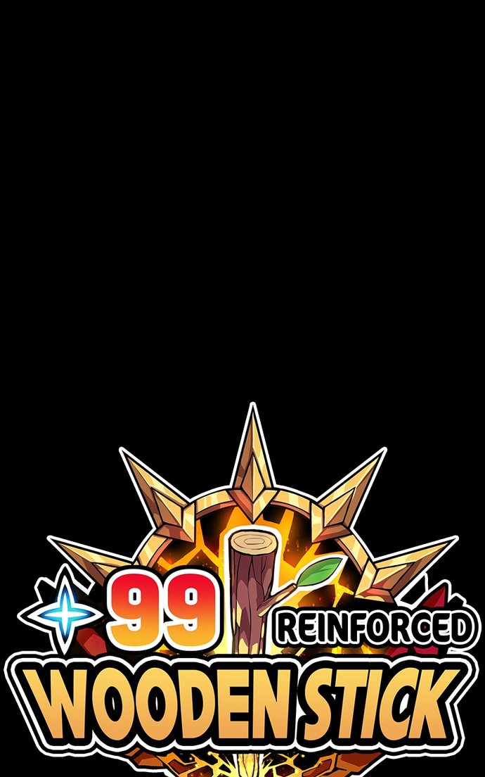 +99 Wooden stick Chapter 105 - Page 423