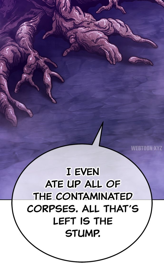 +99 Wooden stick Chapter 105 - Page 53