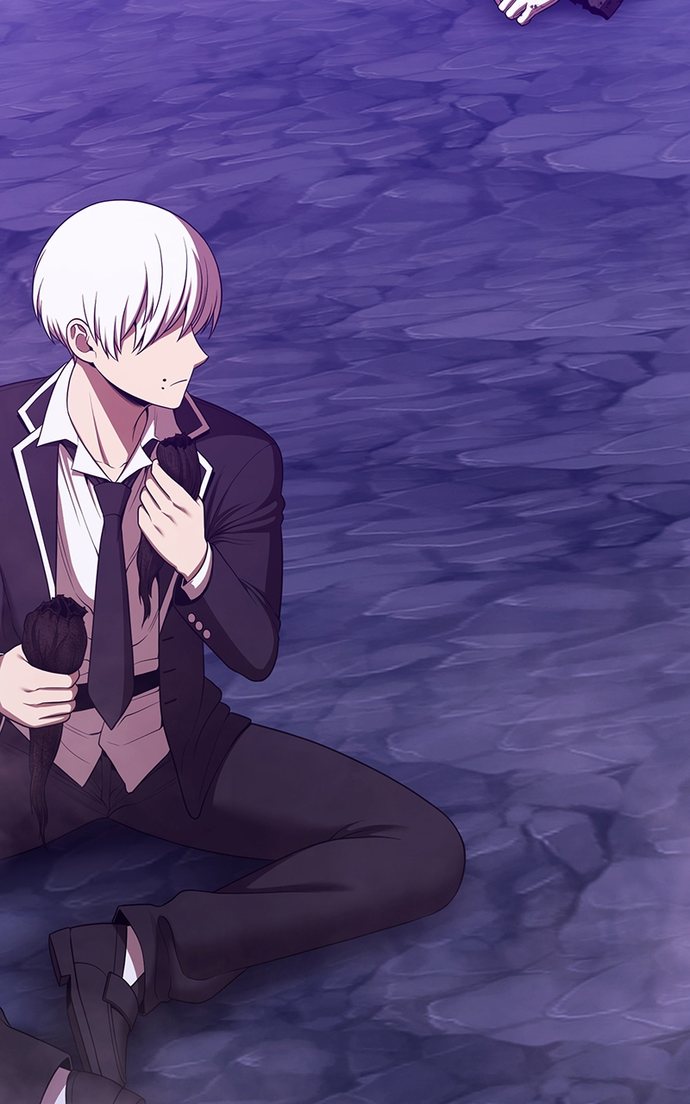 +99 Wooden stick Chapter 105 - Page 58