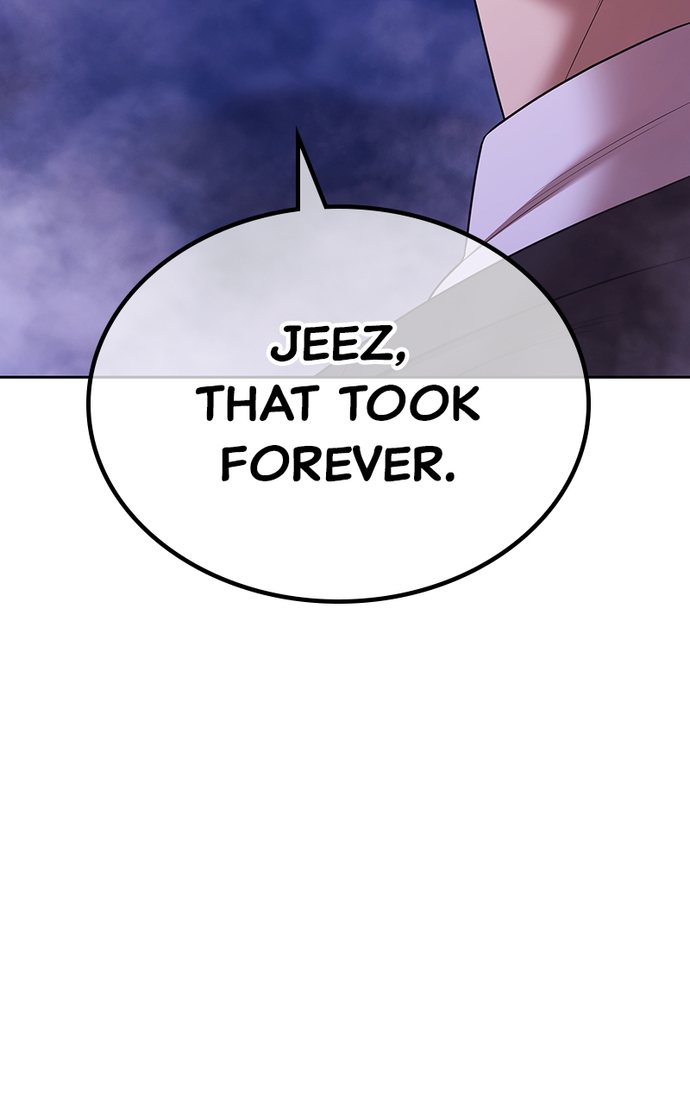 +99 Wooden stick Chapter 105 - Page 68