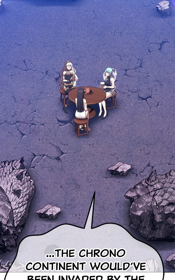 +99 Wooden stick Chapter 105 - Page 86