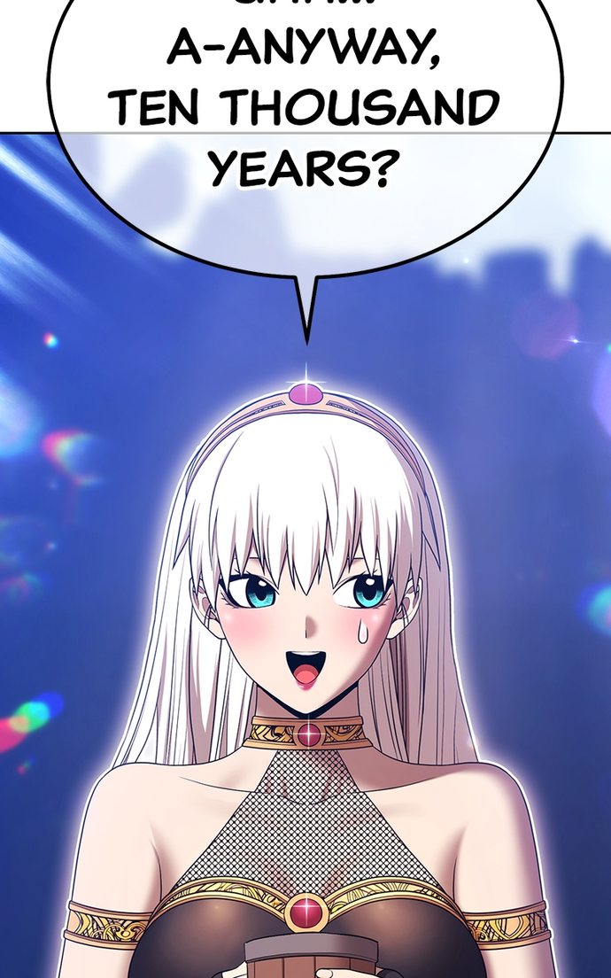 +99 Wooden stick Chapter 105 - Page 93