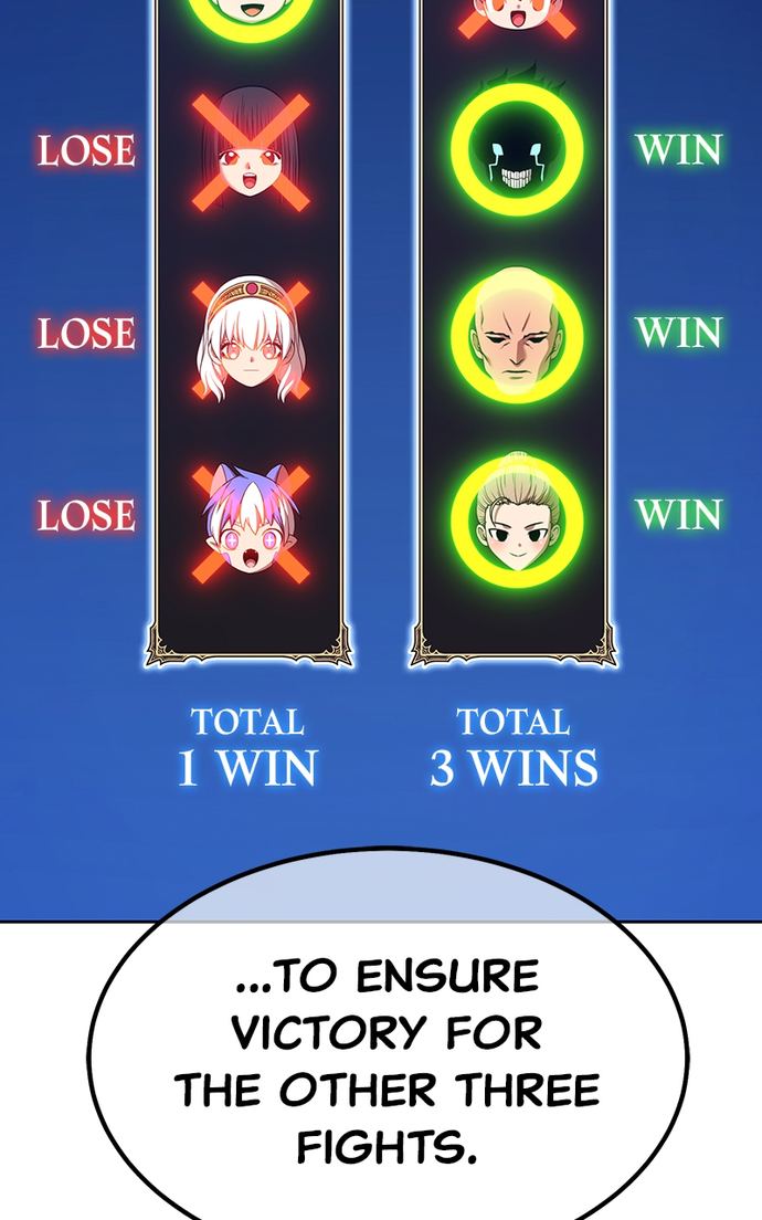 +99 Wooden stick Chapter 108 - Page 414