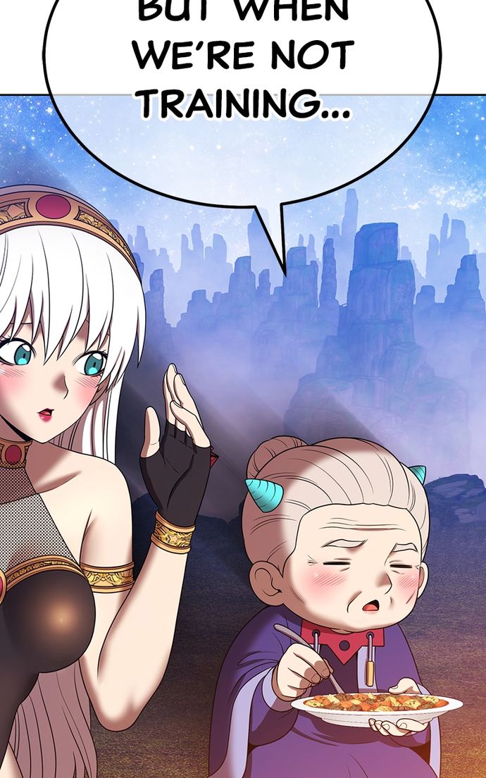 +99 Wooden stick Chapter 110 - Page 367