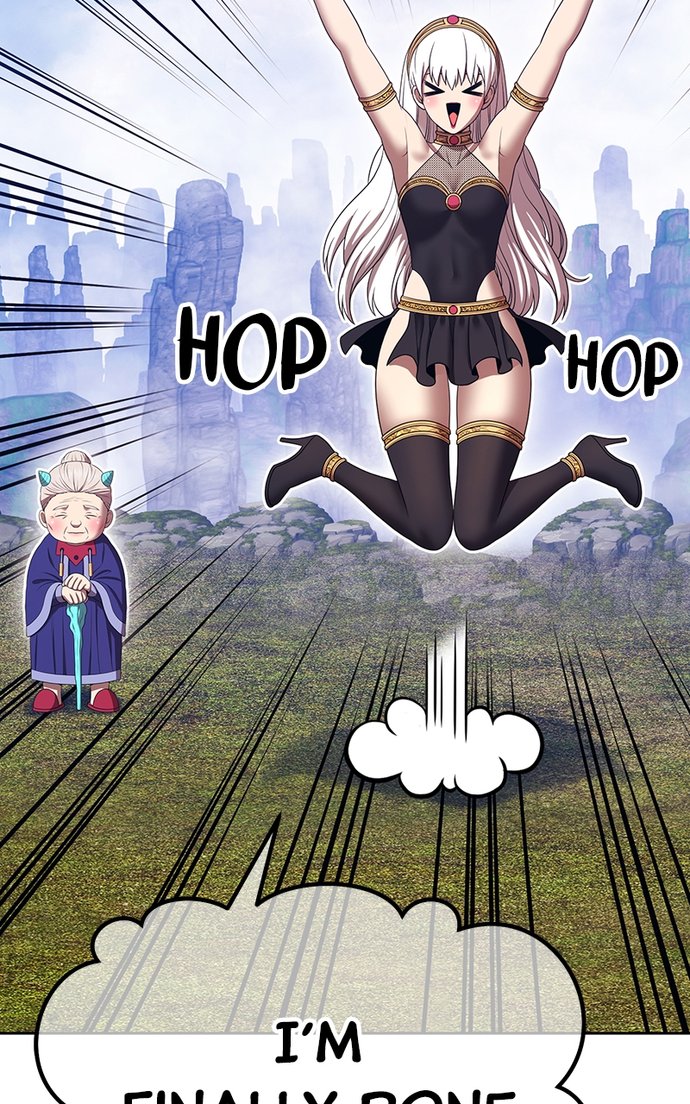 +99 Wooden stick Chapter 111 - Page 65