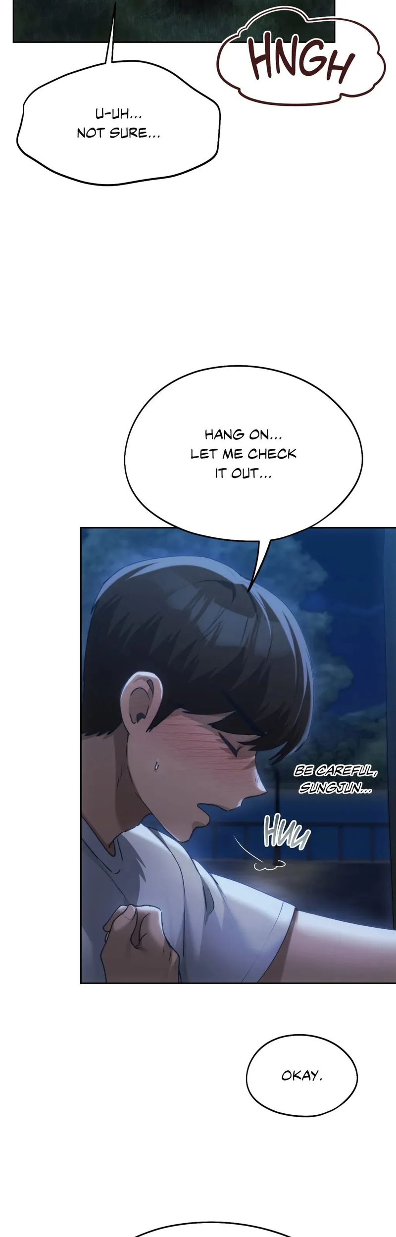 Wreck My Bias Chapter 52 - Page 22