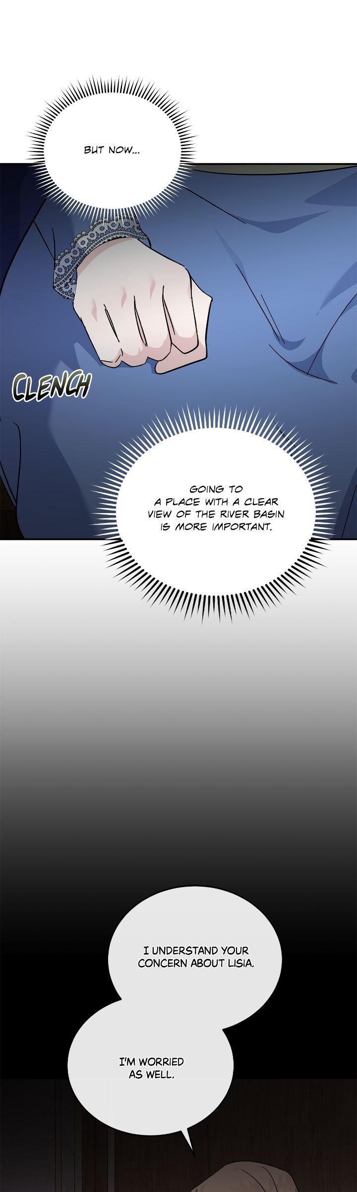 The Villainess Lives Twice Chapter 210 - Page 38