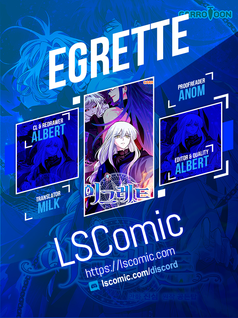 Ygret Chapter 141 - Page 1