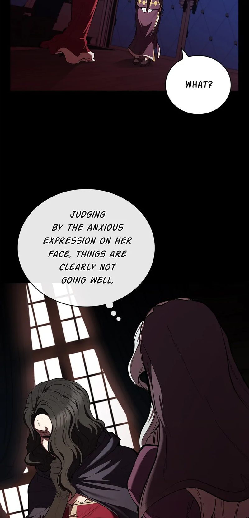 I Regressed As The Duke Chapter 114 - Page 24
