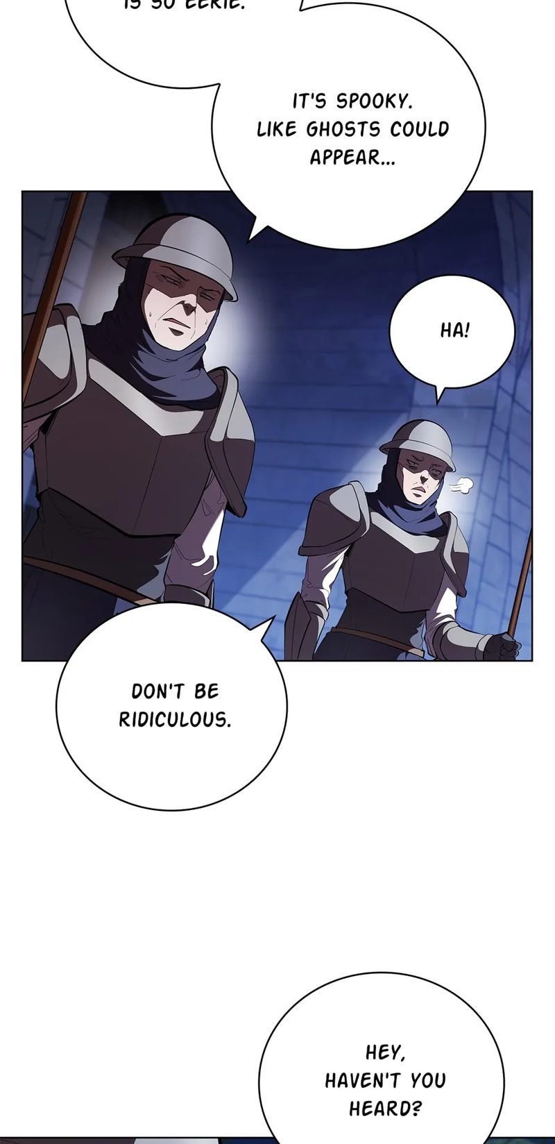 I Regressed As The Duke Chapter 114 - Page 3