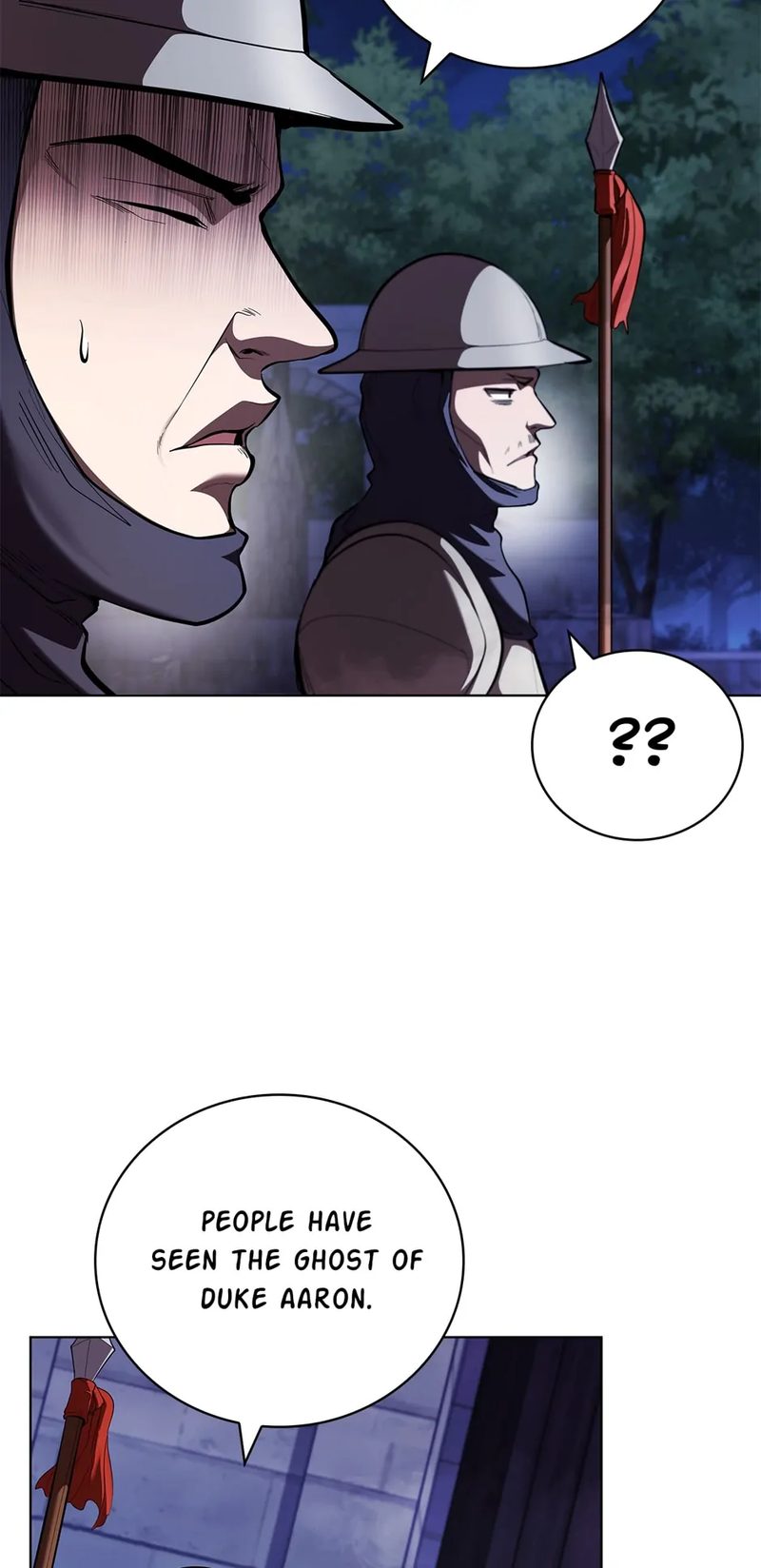 I Regressed As The Duke Chapter 114 - Page 4