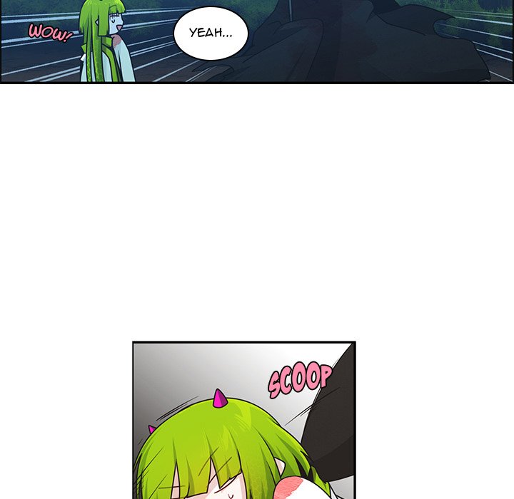 Go away, Mr.Demon Chapter 229 - Page 37