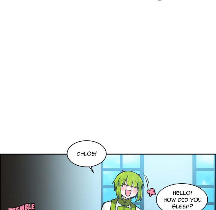 Go away, Mr.Demon Chapter 229 - Page 56