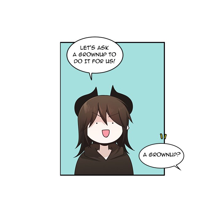 Go away, Mr.Demon Chapter 230 - Page 15
