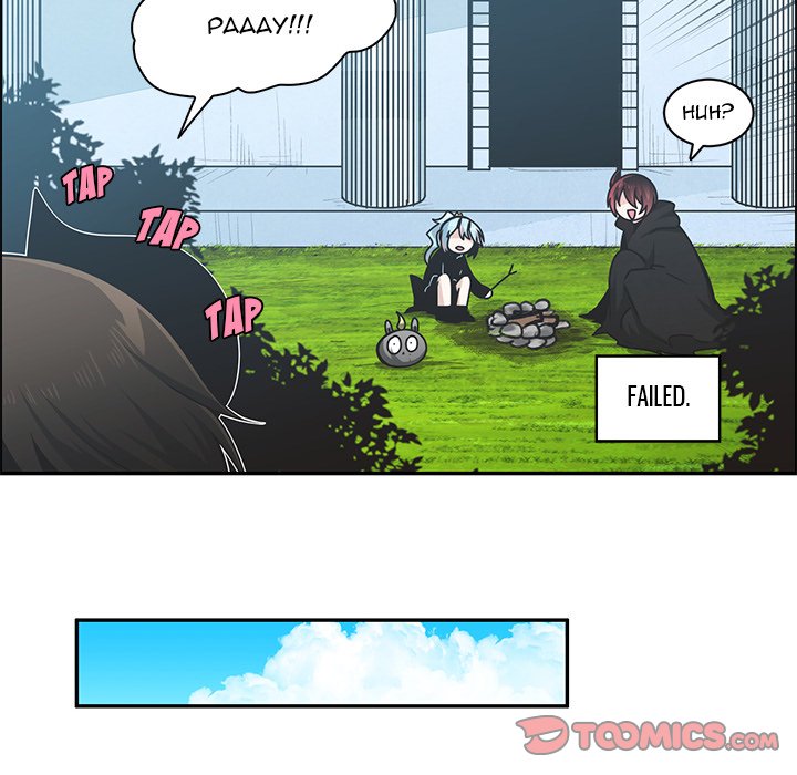 Go away, Mr.Demon Chapter 230 - Page 18