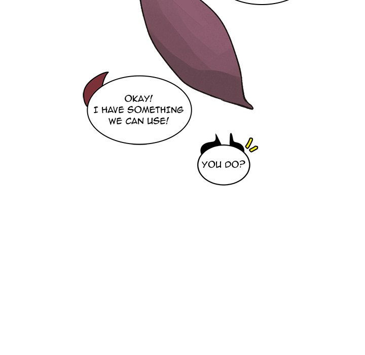 Go away, Mr.Demon Chapter 230 - Page 23
