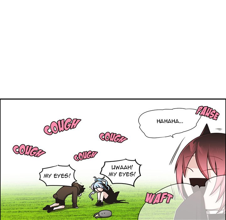 Go away, Mr.Demon Chapter 230 - Page 31
