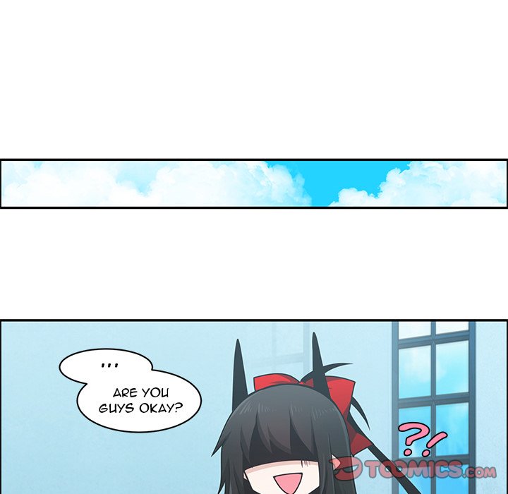 Go away, Mr.Demon Chapter 230 - Page 34