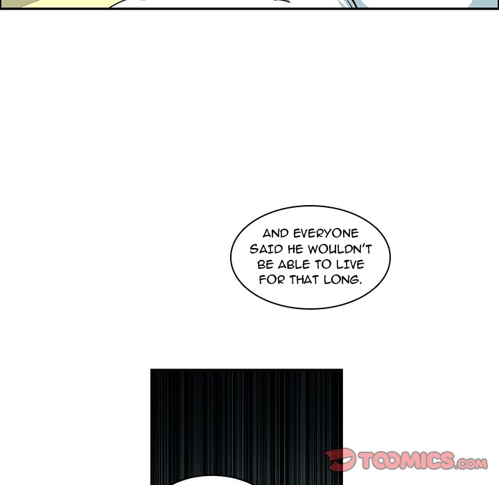 Go away, Mr.Demon Chapter 230 - Page 58