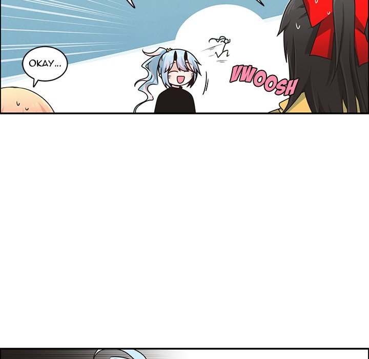 Go away, Mr.Demon Chapter 230 - Page 8