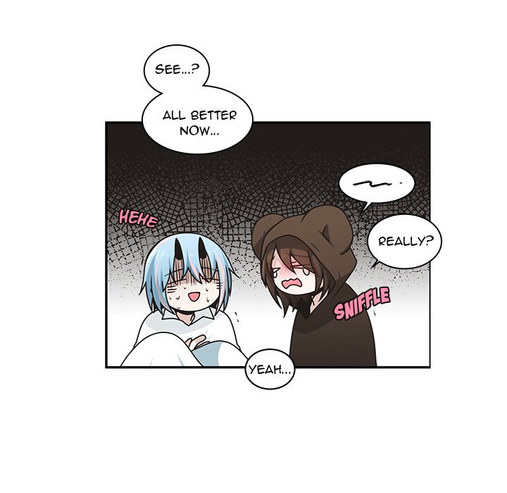 Go away, Mr.Demon Chapter 231 - Page 48
