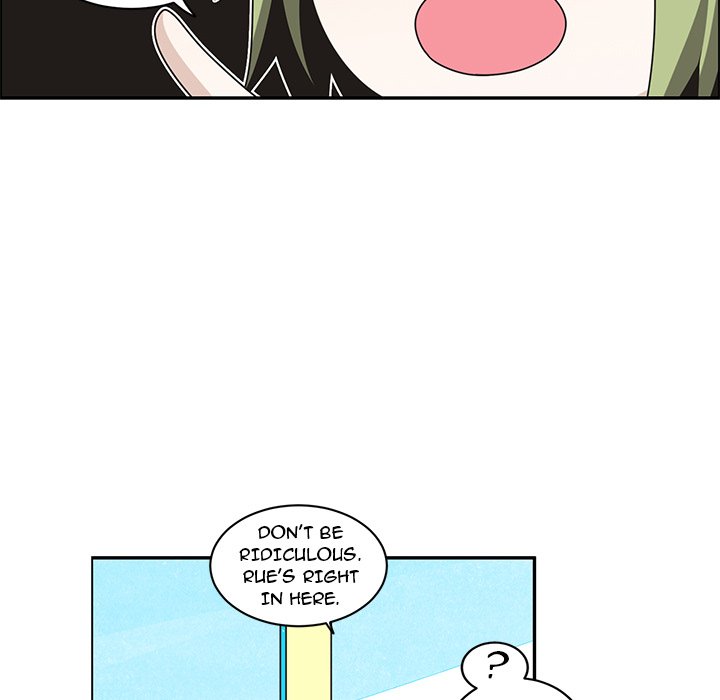 Go away, Mr.Demon Chapter 232 - Page 7