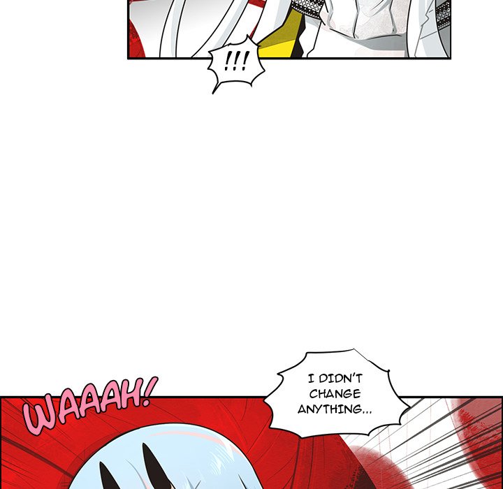 Go away, Mr.Demon Chapter 233 - Page 48