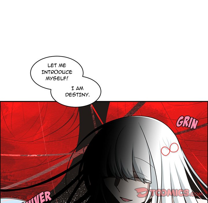 Go away, Mr.Demon Chapter 233 - Page 58