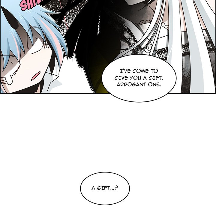 Go away, Mr.Demon Chapter 233 - Page 59