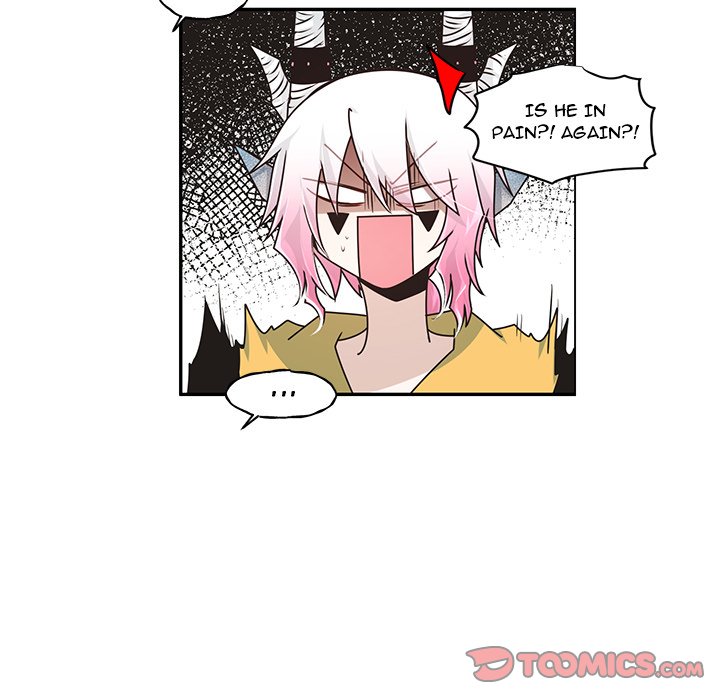 Go away, Mr.Demon Chapter 233 - Page 6