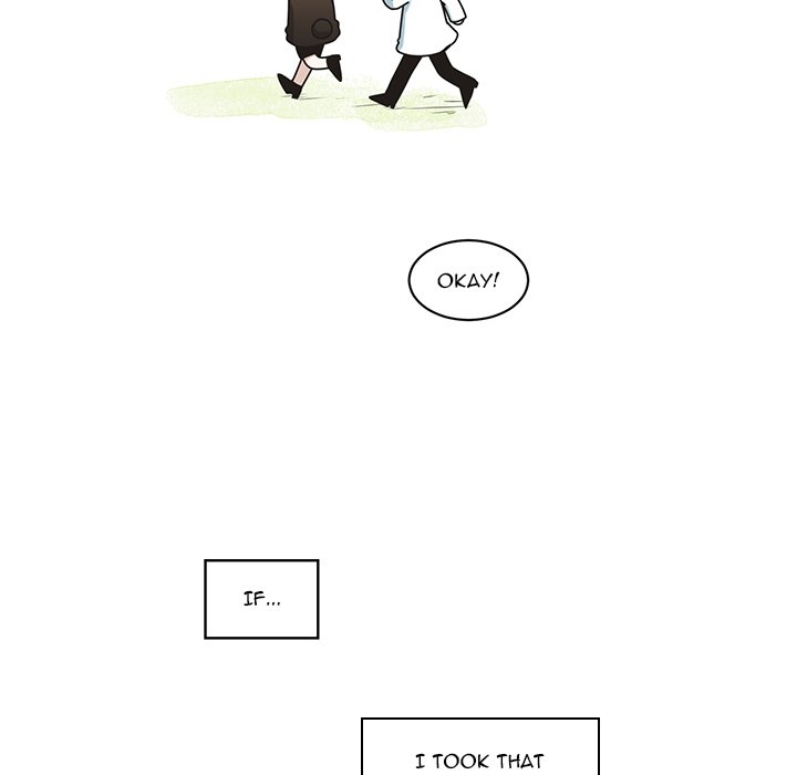 Go away, Mr.Demon Chapter 234 - Page 57