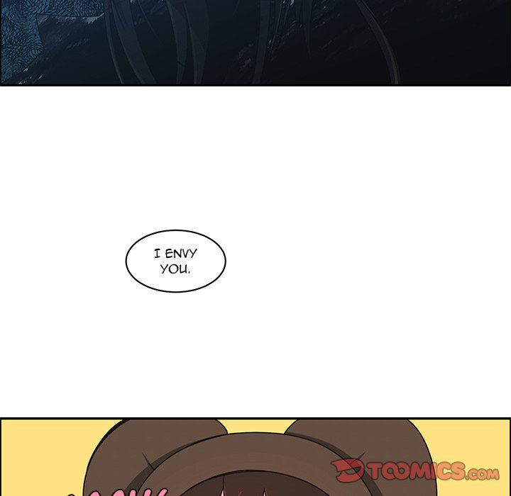 Go away, Mr.Demon Chapter 236 - Page 46