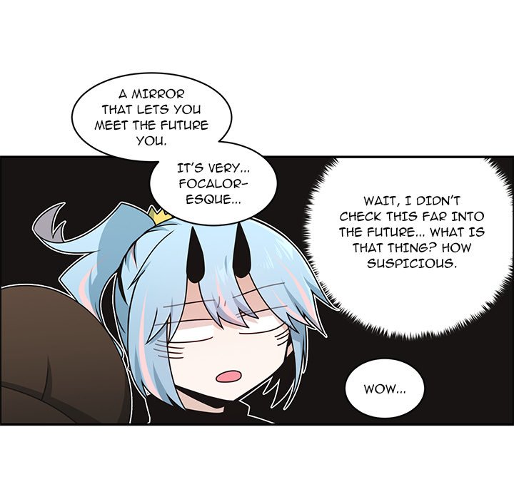 Go away, Mr.Demon Chapter 236 - Page 8