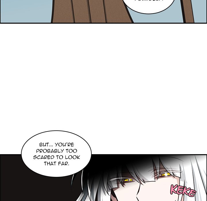 Go away, Mr.Demon Chapter 237 - Page 23