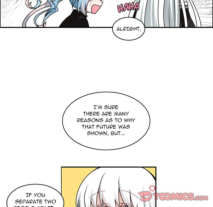 Go away, Mr.Demon Chapter 237 - Page 26