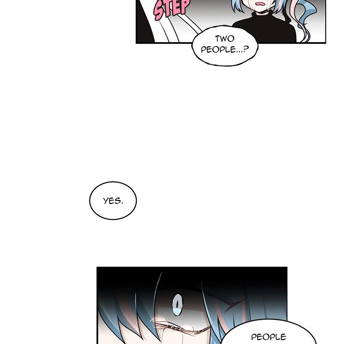 Go away, Mr.Demon Chapter 237 - Page 28