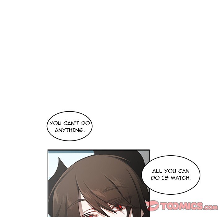 Go away, Mr.Demon Chapter 237 - Page 50