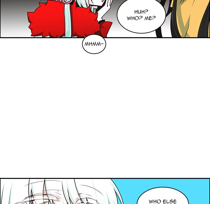 Go away, Mr.Demon Chapter 241 - Page 17